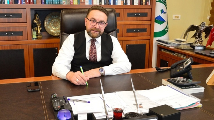 RİZE TİCARET BORSASI BAŞKANI ERDOĞAN'DAN İKİNCİ SÜRGÜN ÇAY SEZONU UYARISI